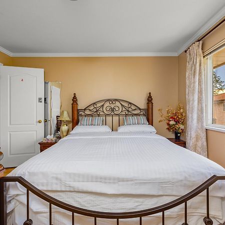 Charming Family Hotel Richmond Esterno foto