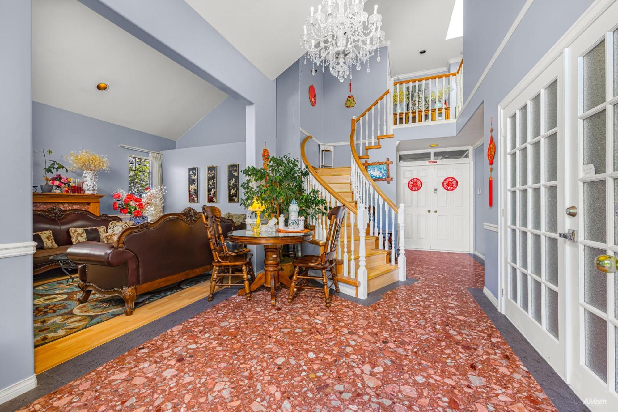 Charming Family Hotel Richmond Esterno foto
