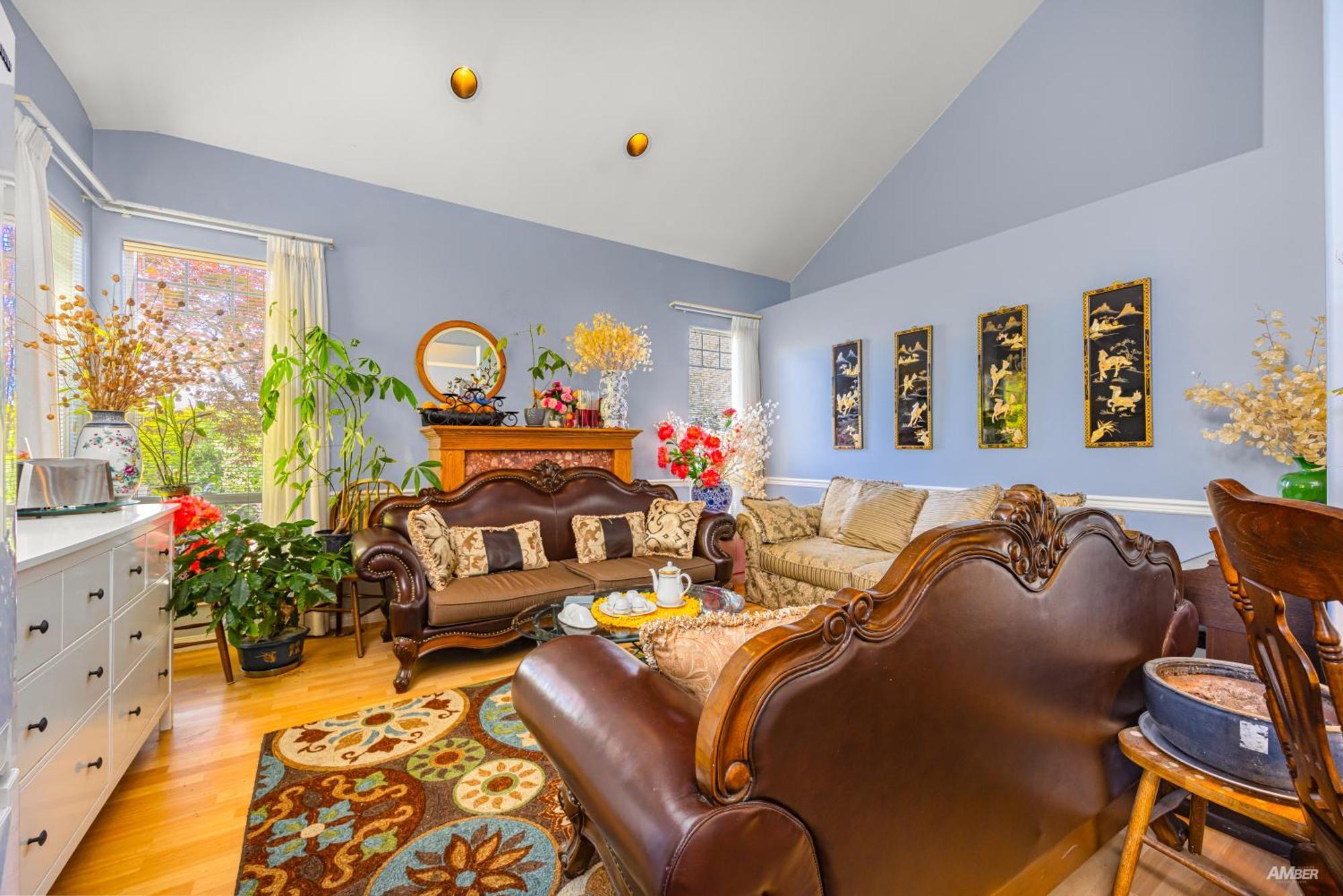 Charming Family Hotel Richmond Esterno foto