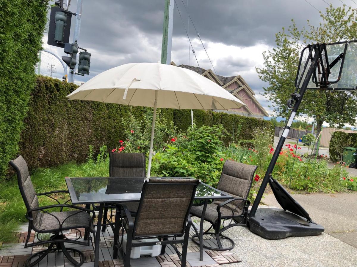 Charming Family Hotel Richmond Esterno foto